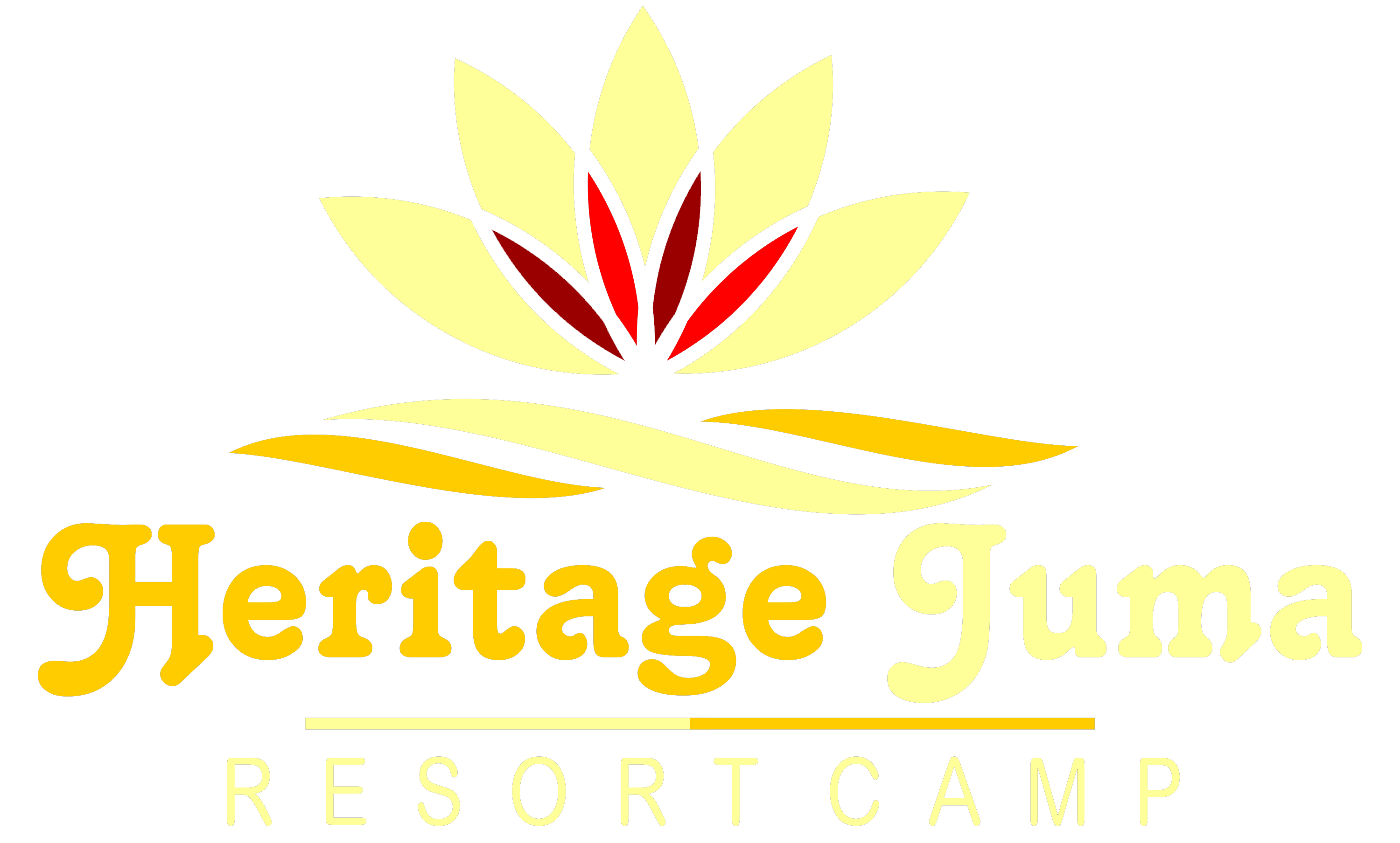 Heritage Juma Resort Camp 
