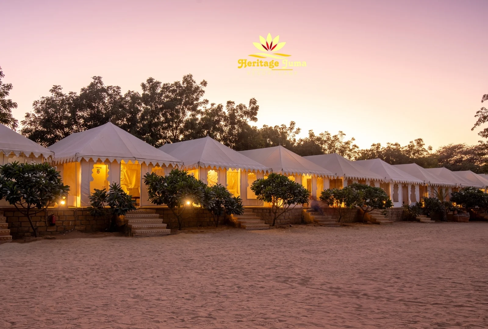 jaisalmer camp package jaisalmer camp package