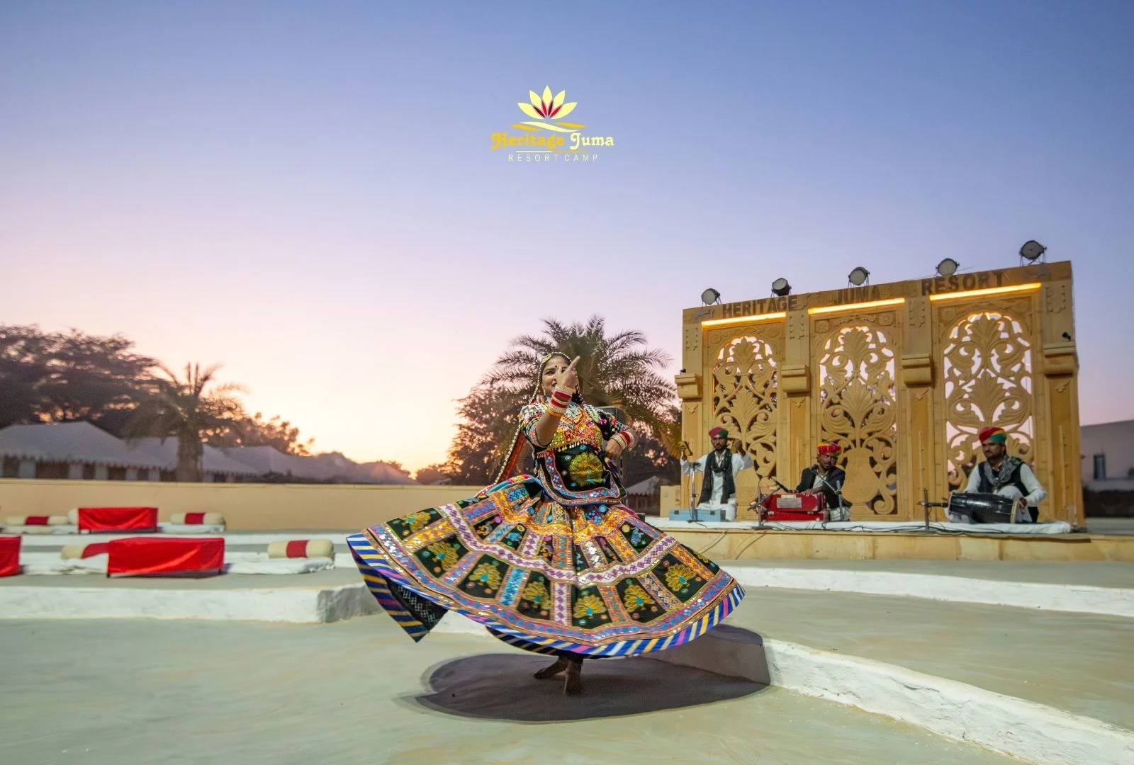 Cultural Programmes Cultural Programmes